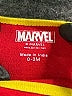 Marvel Red Long Sleeve Onesie Size 0-3 mo - photo 3