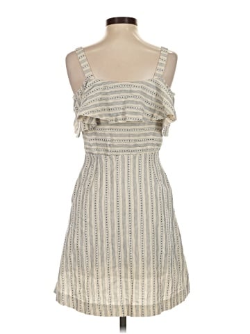 JOA Casual Dress (view 2)