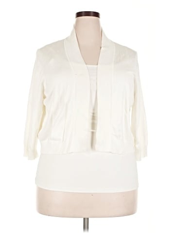 Ronni Nicole Cardigan (view 1)
