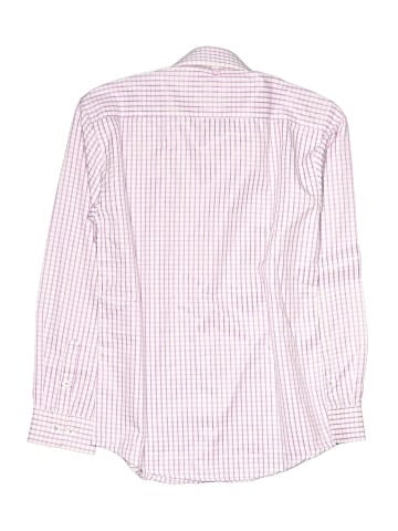 Leo & Zachary Long Sleeve Button-Down Shirt (view 2)
