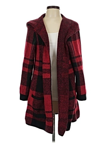 Christopher & Banks Cardigan (view 1)