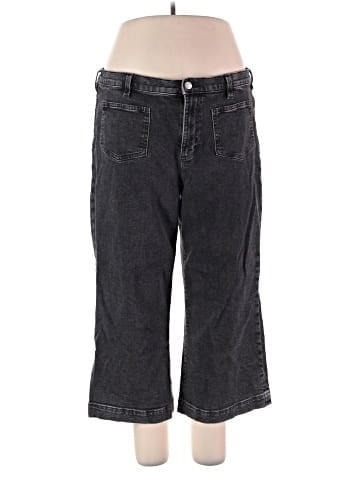 Lands' End Jeans (view 1)