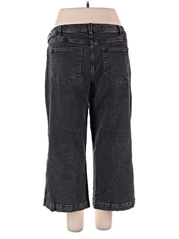 Lands' End Jeans (view 2)