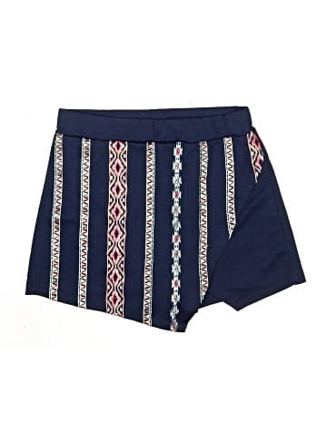 About A Girl Shorts (view 1)