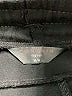 Danskin Solid Black Track Pants Size M - photo 7