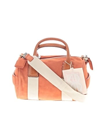 Bill Blass Satchel (view 1)