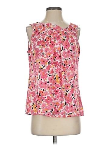 Notations Tank Top (view 1)