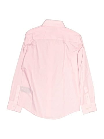 Tommy Hilfiger Long Sleeve Button-Down Shirt (view 2)