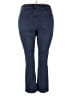 Jones New York Blue Jeans Size 18 - photo 2