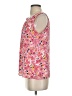 Notations 100% Polyester Pink Tank Top Size S - photo 5