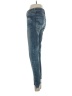 American Eagle Outfitters Solid Blue Jeans Size 0S - photo 5