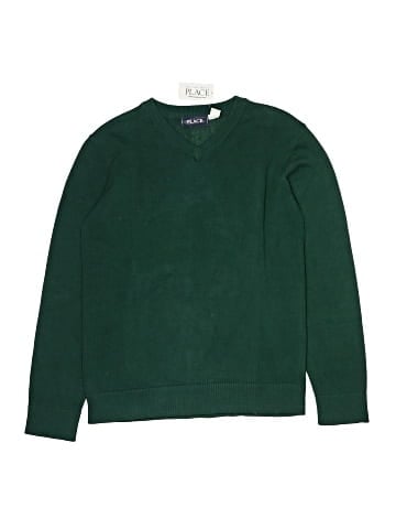 The Children's Place Pullover Sweater (view 1)