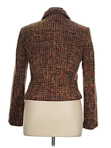 M David Meister Wool Blazer (view 2)