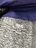 Everlast Color Block Gray Active Pants Size L - photo 7