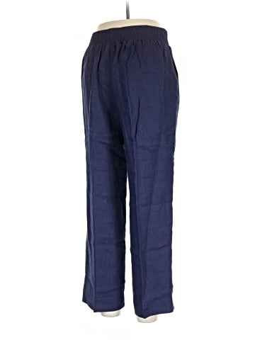 Coldwater Creek Linen Pants (view 2)