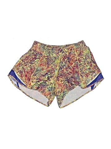 Lululemon Athletica Athletic Shorts (view 1)