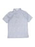 PETER MILLAR Paisley Blue Short Sleeve Button-Down Shirt Size M (kids) - photo 1