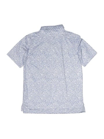 PETER MILLAR Short Sleeve Button-Down Shirt (view 2)