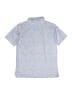 PETER MILLAR Paisley Blue Short Sleeve Button-Down Shirt Size M (kids) - photo 2