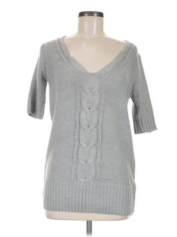 Merona Pullover Sweater (view 1)