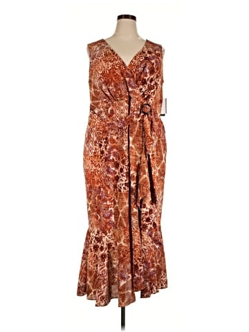R&M Richards Casual Dress (view 1)