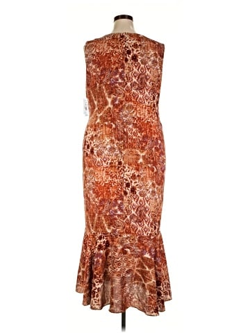 R&M Richards Casual Dress (view 2)