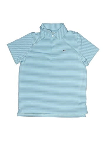 Vineyard Vines Short Sleeve Top (view 1)