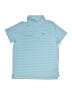 Vineyard Vines Teal Short Sleeve Top Size 12 - 14 - photo 1
