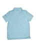 Vineyard Vines Teal Short Sleeve Top Size 12 - 14 - photo 2