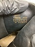 Stuart Weitzman 100% Leather Black Ankle Boots Size 5 - photo 4