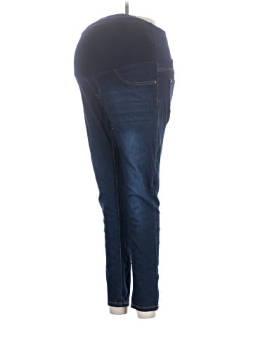 Bella Vida Maternity Jeggings (view 1)