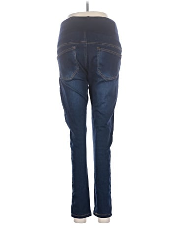 Bella Vida Maternity Jeggings (view 2)