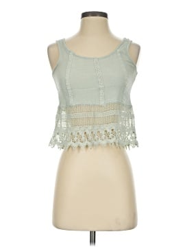 Elodie Tank Top (view 1)