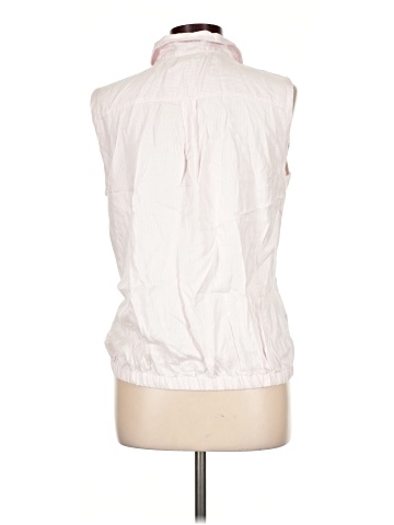 U.S. Polo Assn. Sleeveless Button-Down Shirt (view 2)