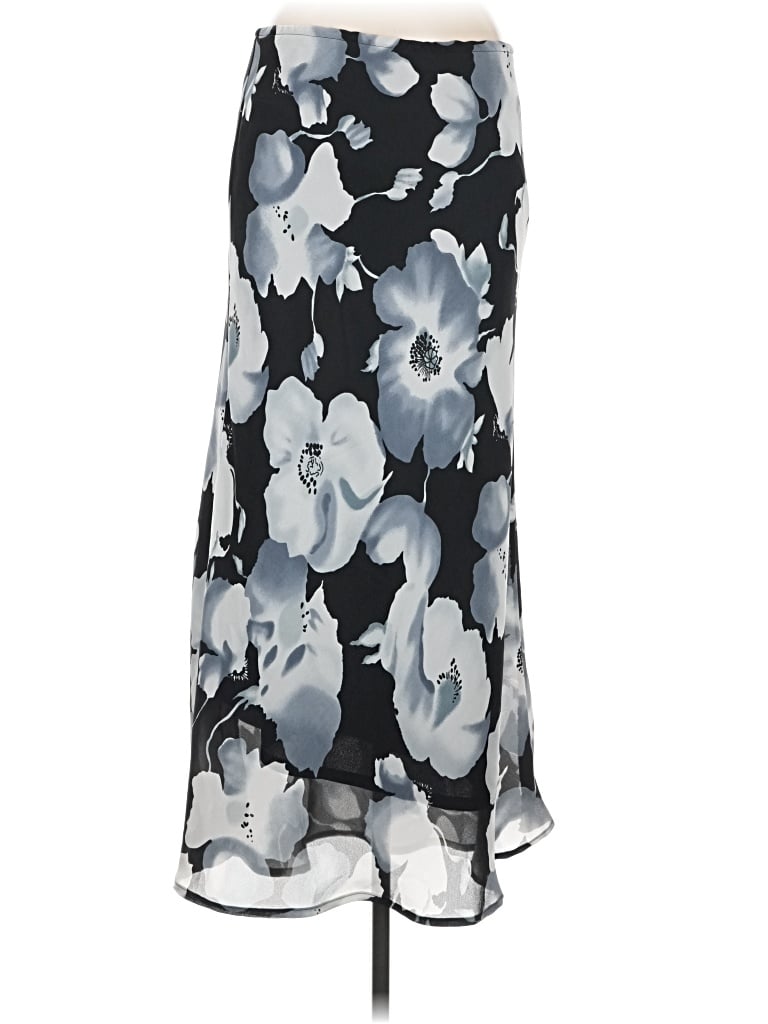 Pre-owned Impressions Casual Skirt In Blue