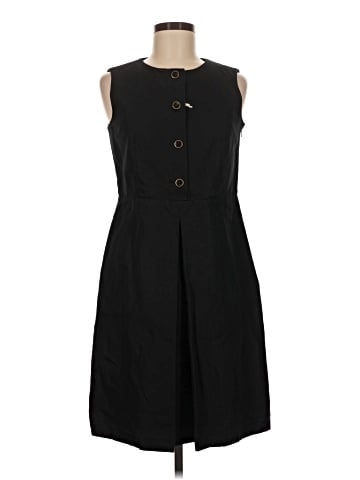 L.L.Bean Casual Dress (view 1)