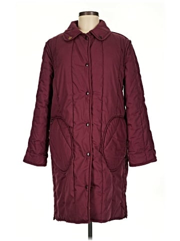 Etienne Aigner Coat (view 1)