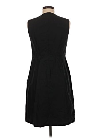 L.L.Bean Casual Dress (view 2)