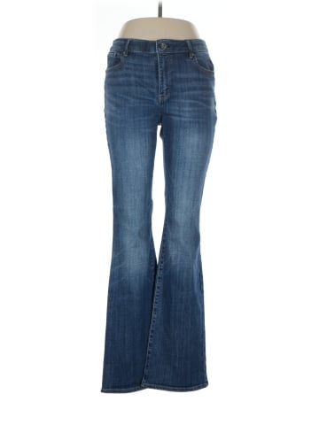 White House Black Market Jeans (view 1)