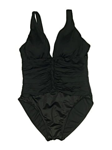 Miraclesuit One Piece Swimsuit (view 1)