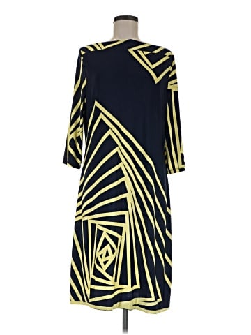 Forever Casual Dress (view 1)
