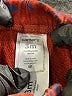 Carter's Brown Casual Pants 0-3 MO / 3 MO - photo 3