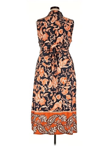 MSK Casual Dress (view 2)