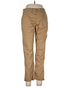 Abercrombie & Fitch Khakis (view 1)