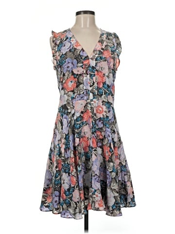 Rebecca Taylor Cocktail Dress (view 1)