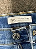 Zara Blue Jeans Size 11 - 12 - photo 3