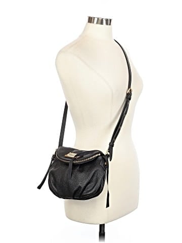 Marc by Marc Jacobs Leather Crossbody Bag (view 2)