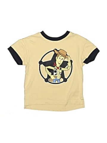 Baby Gap Short Sleeve T-Shirt (view 1)