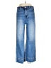 Risen Blue Jeans Size 32 waist - photo 1