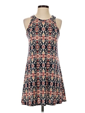 Braeve Casual Dress (view 1)